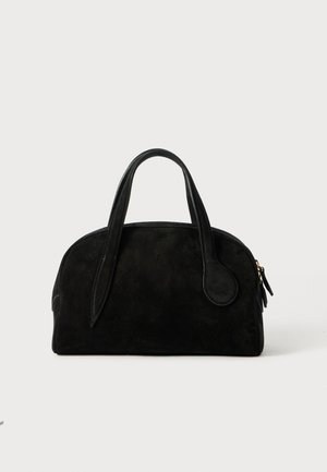 BOWLING MINI - Sac à main - black