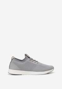 Marc O'Polo MOD. JASPER 5D - Baskets basses - grey