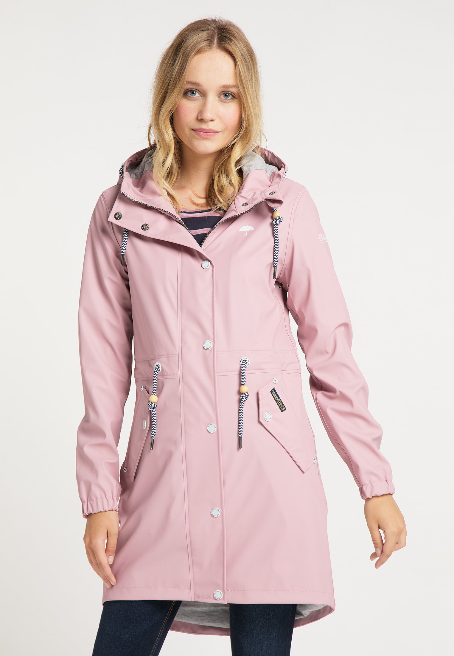 Schmuddelwedda altrosa Clearance