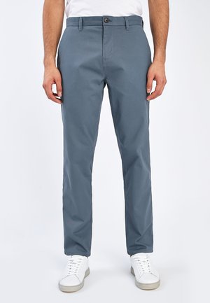 Chino - blue-grey