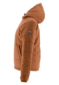 JOTT KARA - Doudoune - bleu