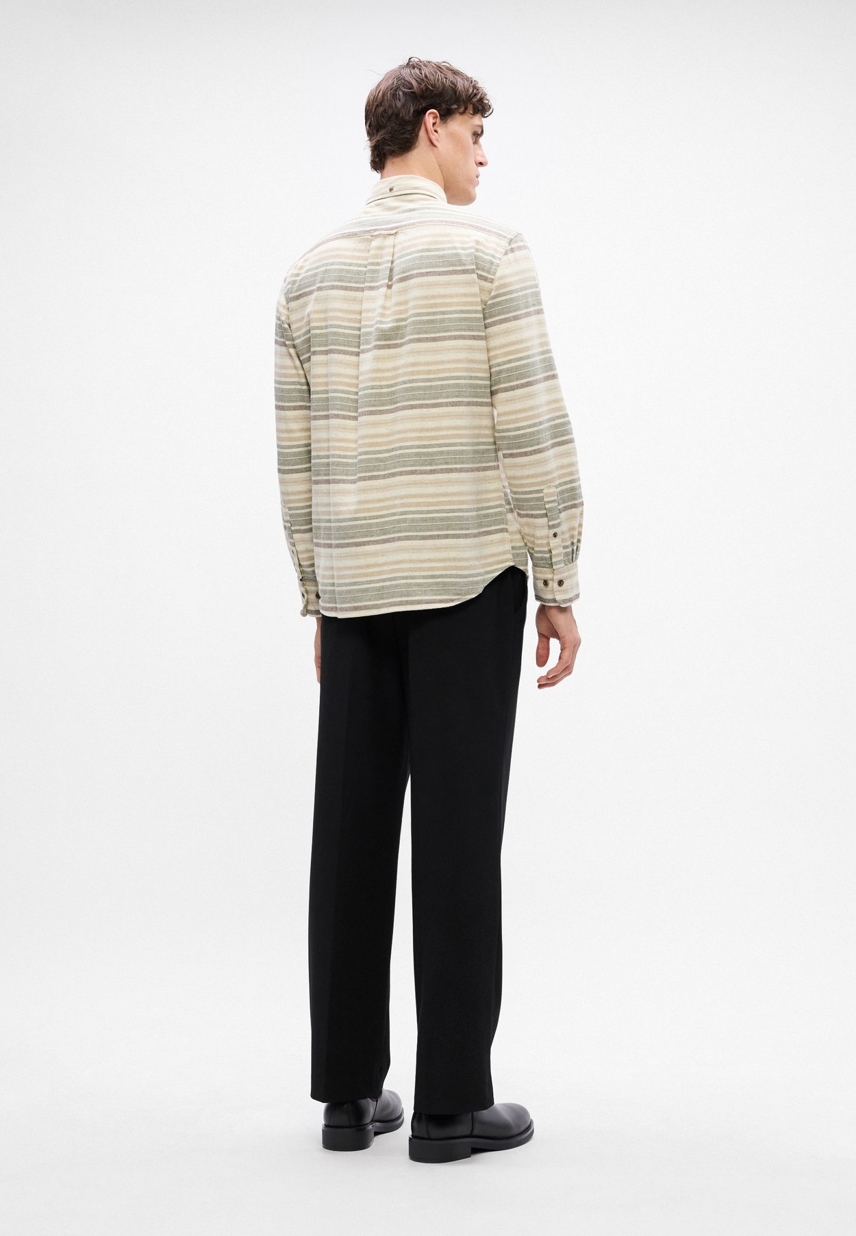 STRIPE SHIRT