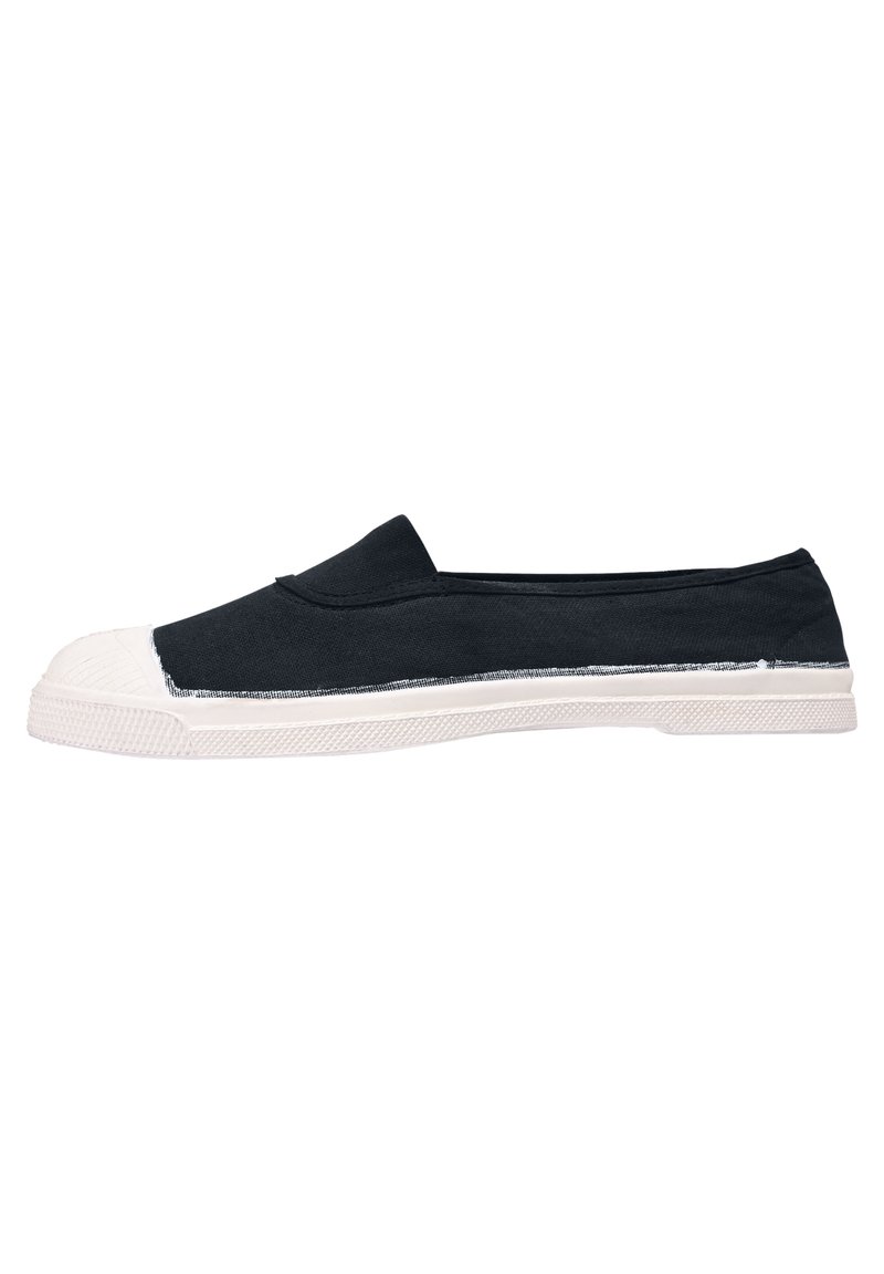 Bensimon ELASTIC - Scarpe senza lacci - navy blue