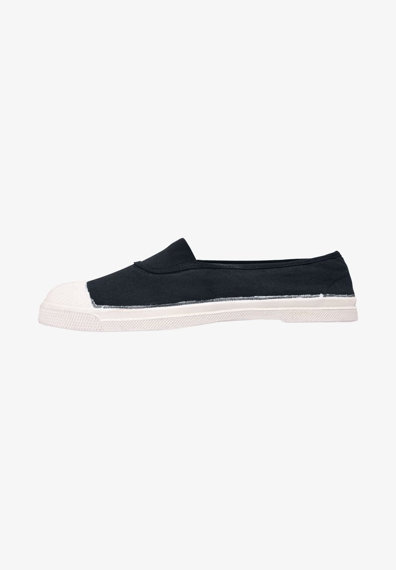 Bensimon ELASTIC - Scarpe senza lacci - navy blue