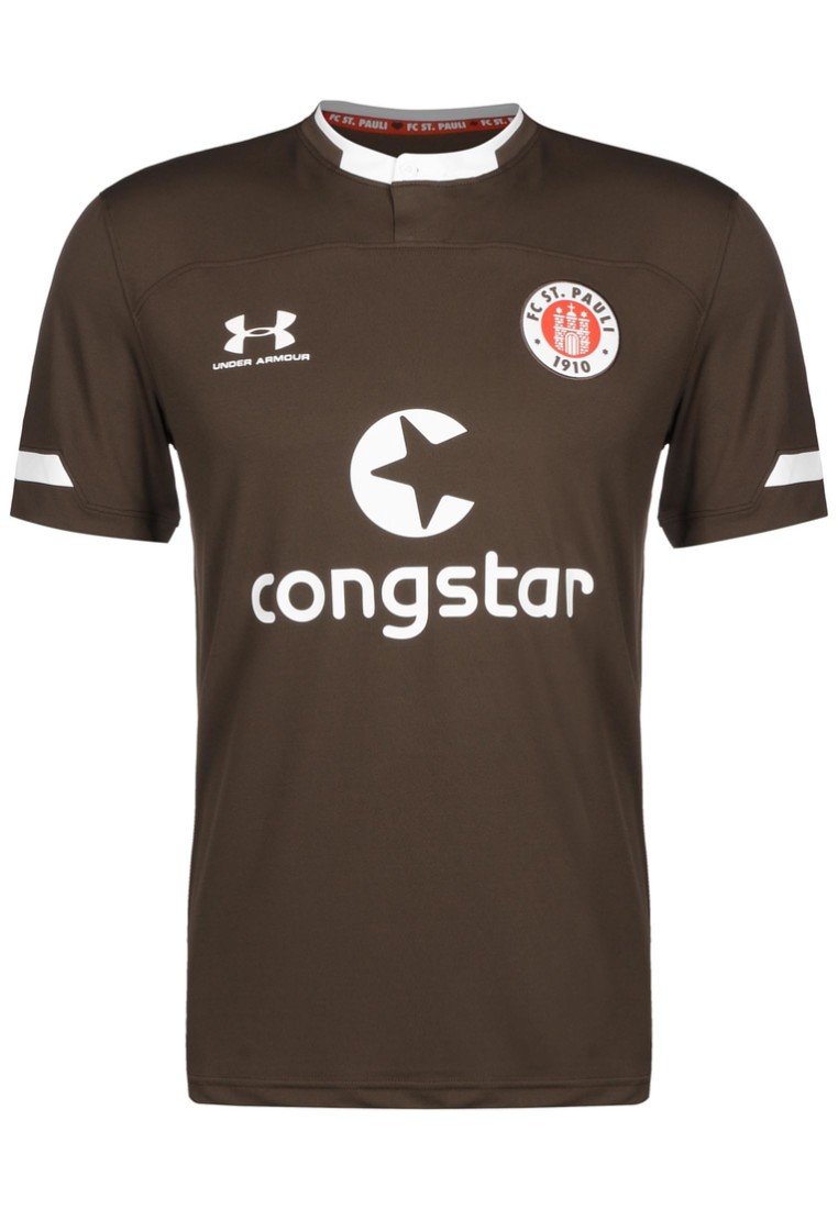 st pauli equipacion