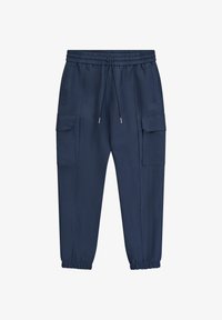 Niet geselecteerd, light blue