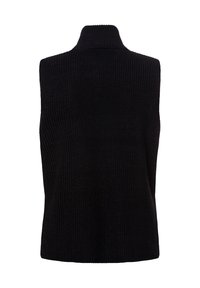 Soyaconcept Top - schwarz