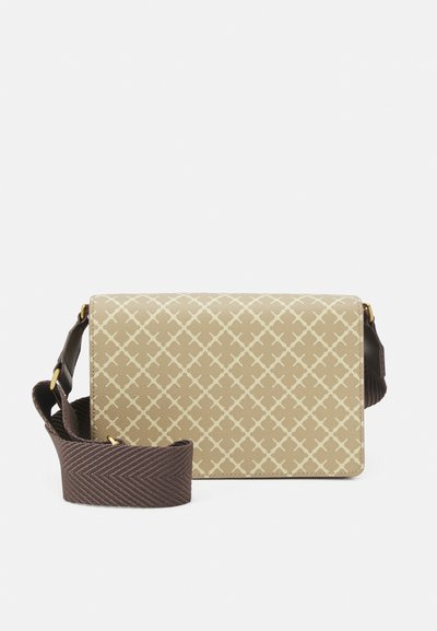 By Malene Birger LOENNA - Borsa a tracolla - incense