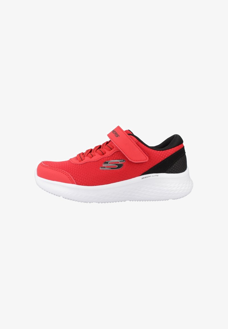 Skechers LITE PRO - SPR 30 - Zapatillas - rojo