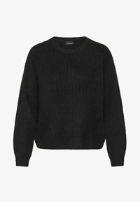 Selected, black