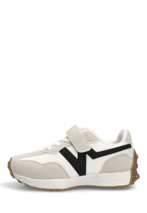 PISTACHO - Zapatillas - white