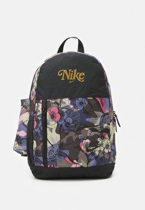 ELEMENTAL 20 L UNISEX - Rugzak - off noir/metallic gold