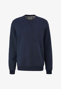 Unausgewählt, navy