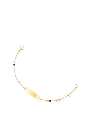 Pulsera - gold-coloured