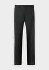 TENUTAS - Stoffhose - black