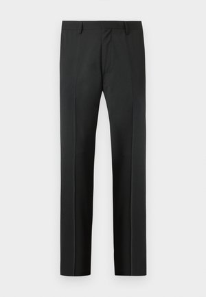 Tiger of Sweden TENUTAS - Nadrágok - black