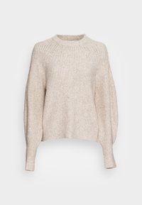 ONLY Pullover - beige