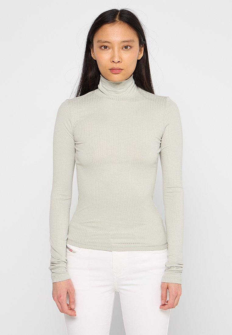 Diesel Longsleeve beige Diesel Longsleeve beige