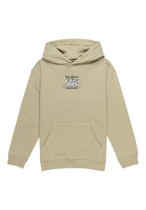 TIMBER SKELETON GANG - Sweat à capuche - ghe