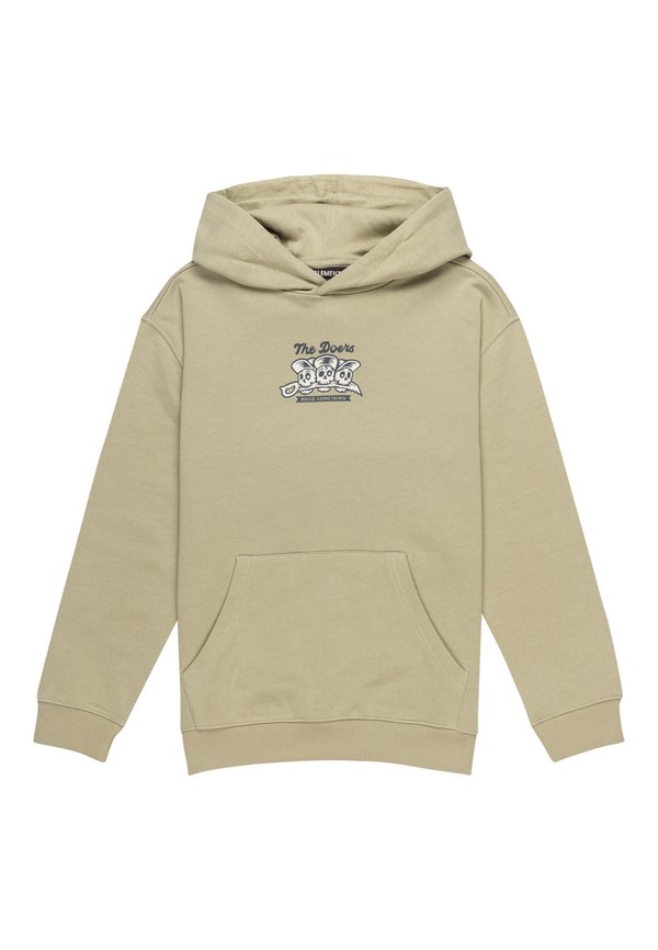 TIMBER SKELETON GANG - Kapuzenpullover - ghe