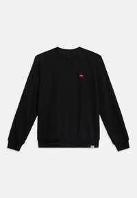 Επιλέχθηκε, black