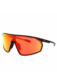 DA PRFM SHIELD - Occhiali sportivi - black