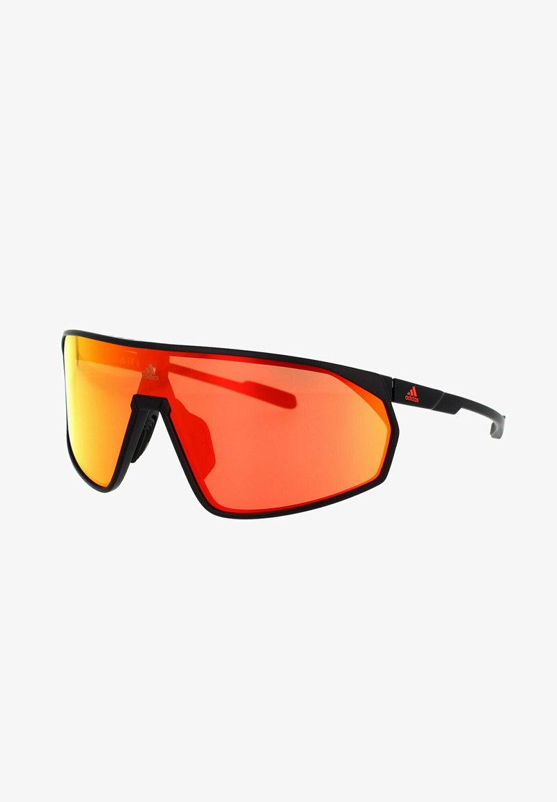 adidas Performance DA PRFM SHIELD - Occhiali sportivi - black