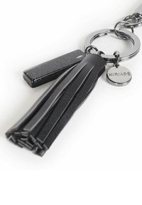 Miriade MIRA - Portachiavi - nero