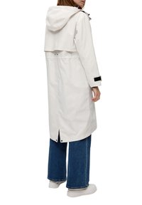 s.Oliver Parka - wollweiß