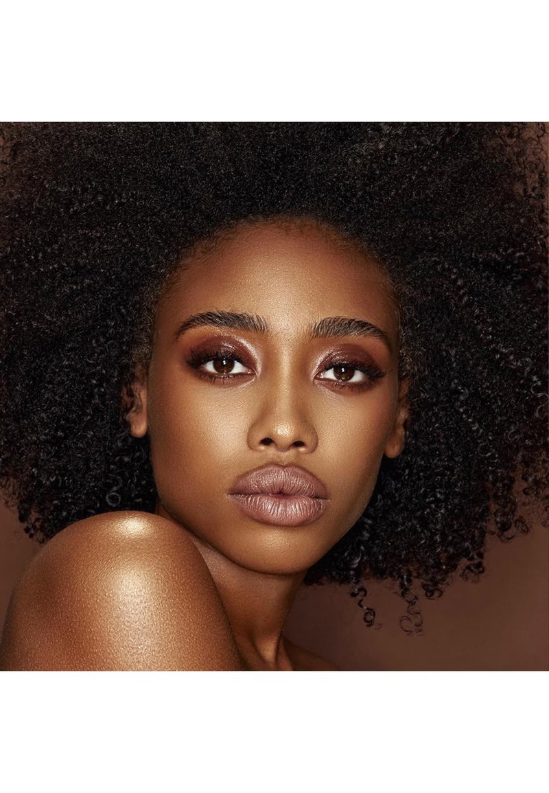 Damen Teint | Danessa Myricks Beauty COLORFIX MATTES Lidschatten chocolate/dunkelbraun - HX81490 Damen Teint | Danessa Myricks Beauty COLORFIX MATTES Lidschatten chocolate/dunkelbraun - HX81490