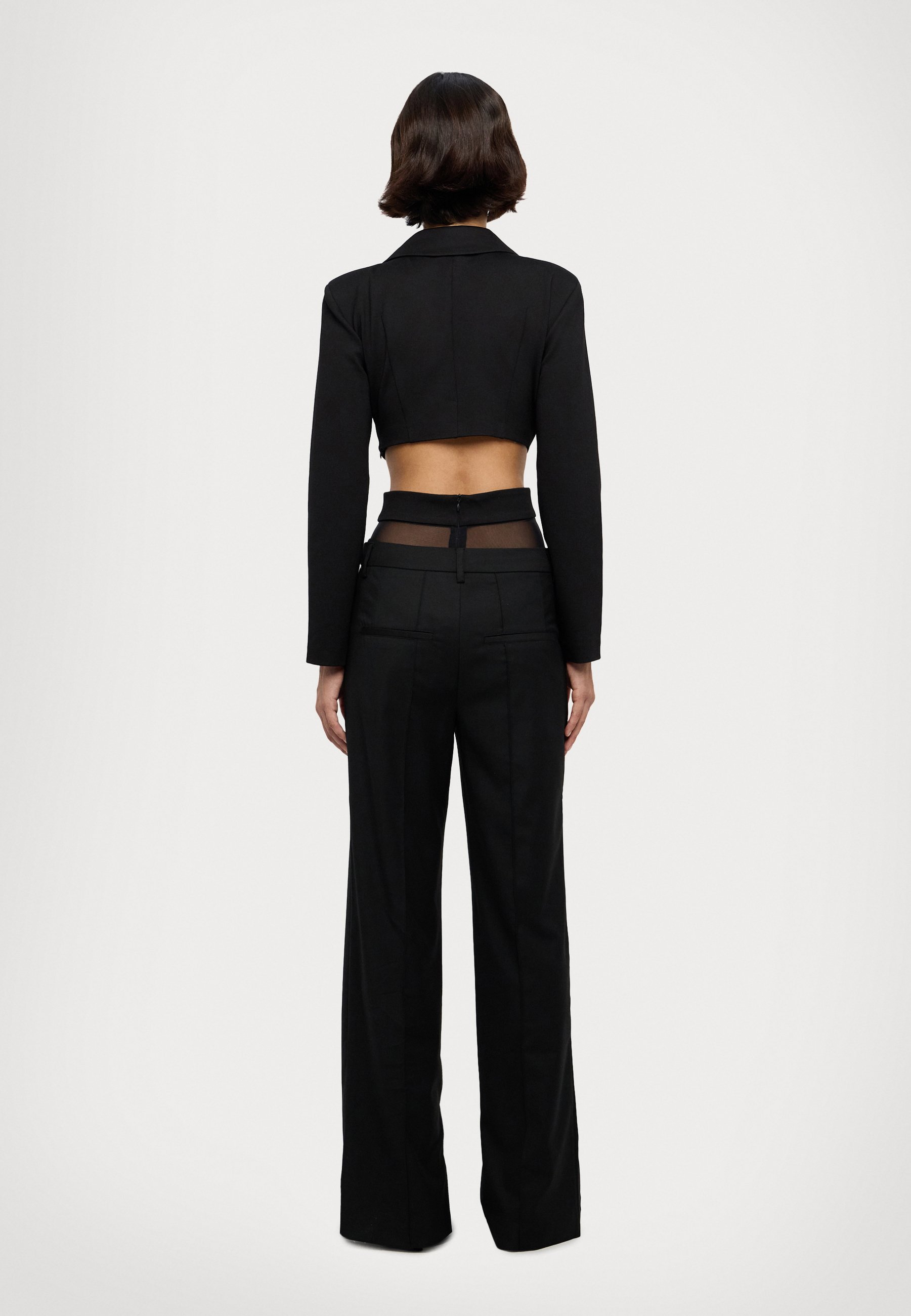 Ilfelino Undress code ボディースーツ Undress Code BODYSUIT yo BIOTOP（BIOTOP Undress Code DRUNK