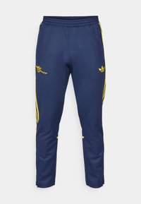 ARSENAL FC LIFESTLYER TRACK PANT - Klubové oblečenie - night indigo