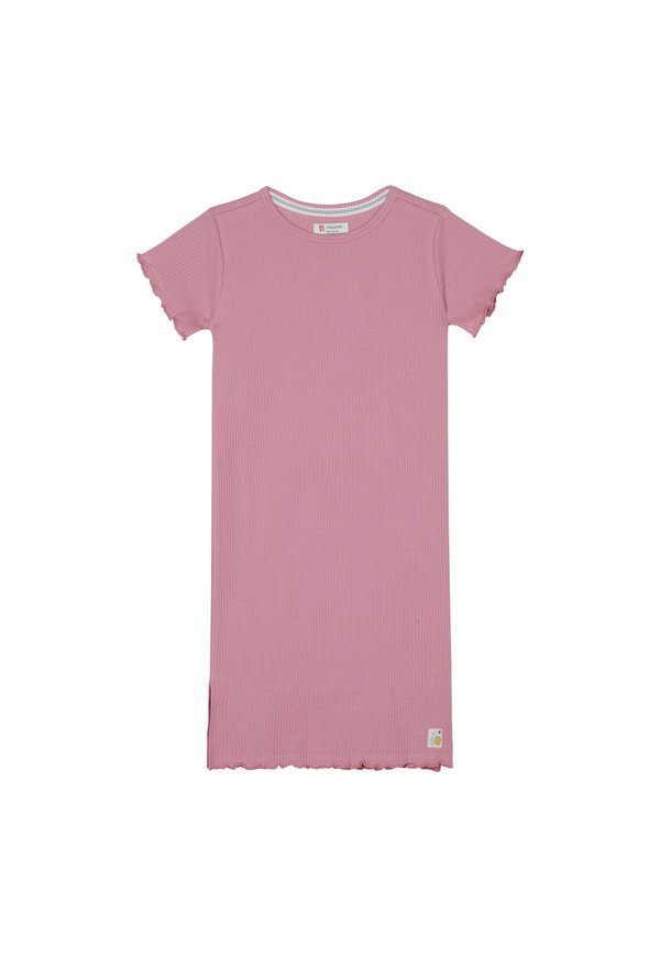 NELIGH - Jerseykleid - lilas