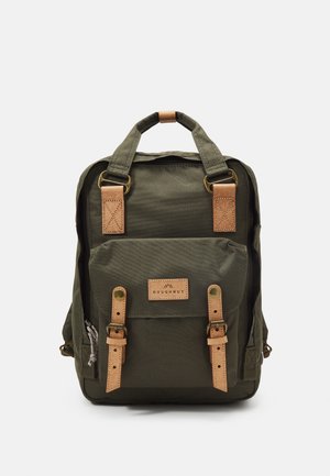 MACAROON REBORN BACKPACK UNISEX - Sac à dos - army