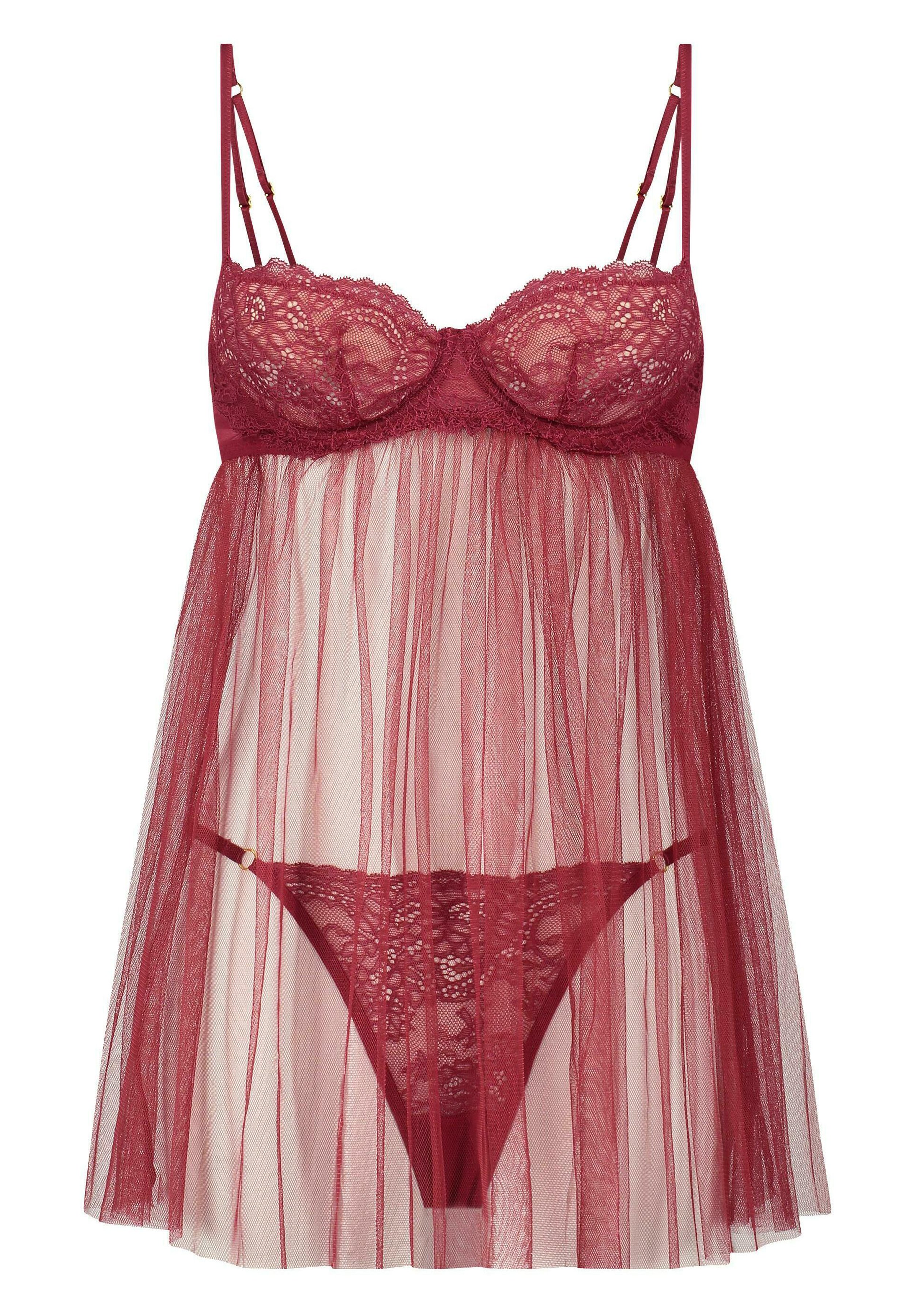 chemises de nuit femme