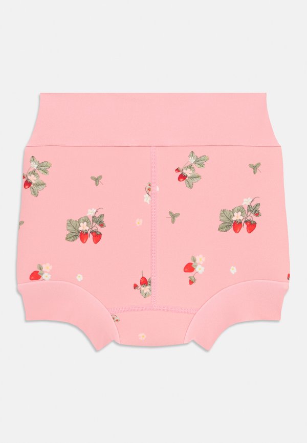 NMFZILA SWIM BRIEF SHIELD - Bikini bottoms - fragrant lilac3