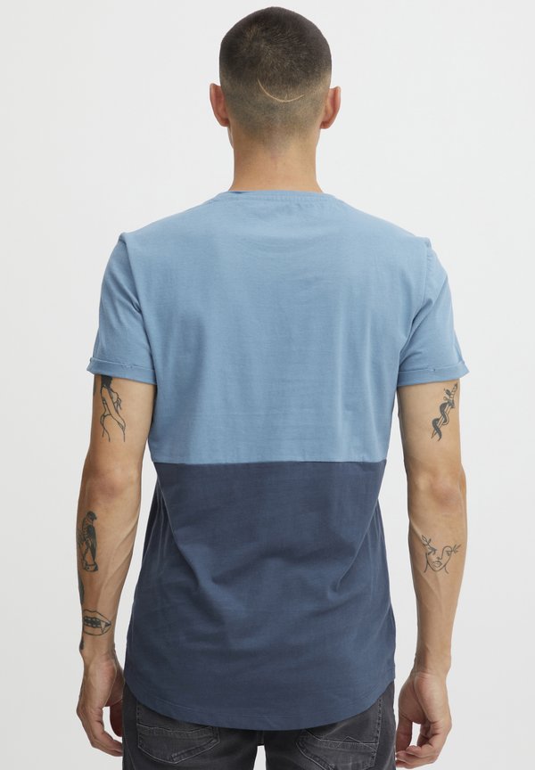 PRALFIE - Print T-shirt4