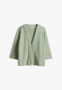 Sélectionné, green glow