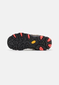 Merrell MOAB 3 MID GTX - Trekingové boty - olive