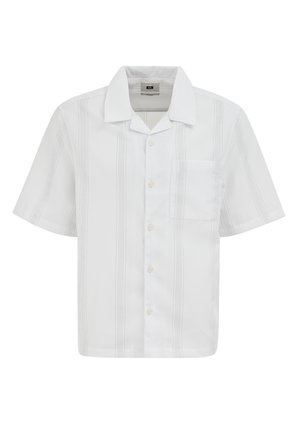 WE Fashion, Pluus - white