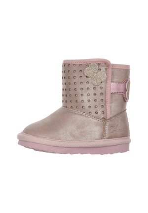 Snowboot/Winterstiefel - pink