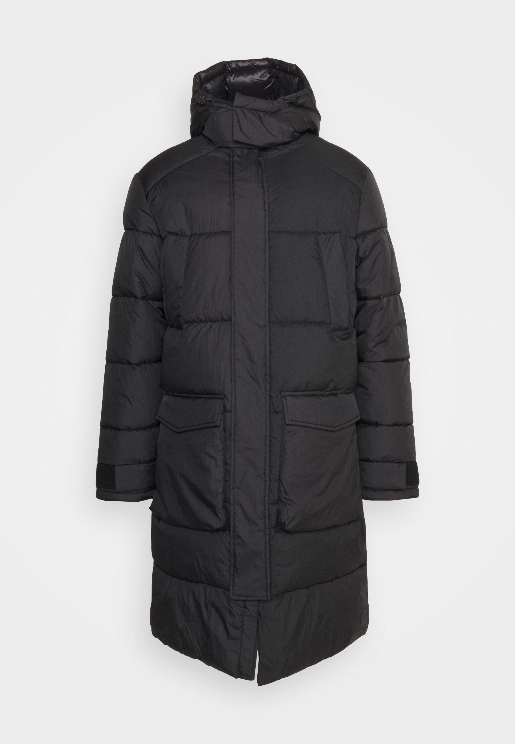 Jack \u0026 Jones JORSTRAD LONG PUFFER 