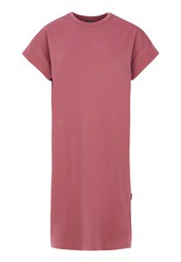 PRTISE - Jurk - deco pink