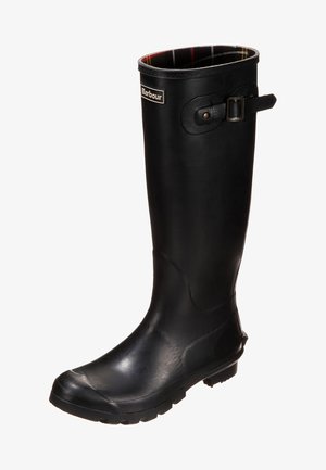 BEDE - Wellies - black