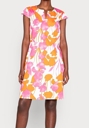 Jurk - multi-coloured