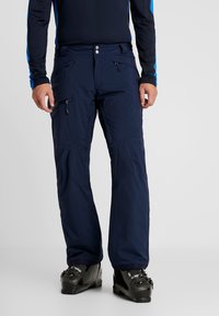 Columbia Täckbyxor - dark blue