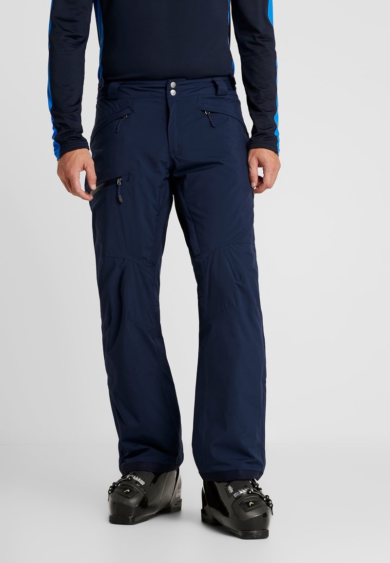 Columbia Täckbyxor - dark blue