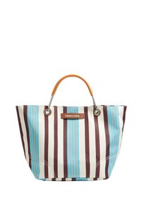 Bimba Y Lola CANOPY MEDIANO - Torbica - azul