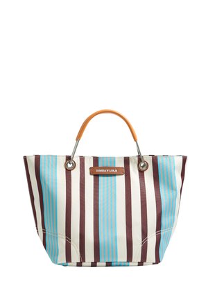 CANOPY MEDIANO - Handbag - azul