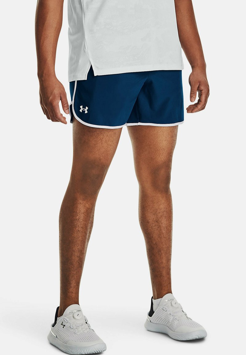 Puma SUMMER CAMP INFANTS UNISEX SET - Pantaloncini sportivi - turquoise surf/turchese